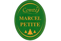 Marcel Petite - Comté