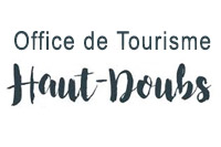 - Office de Tourisme du Haut Doubs (Métabief, Pontarlier)