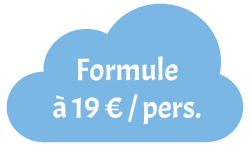 Formule de restauration