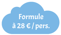 Formule de restauration