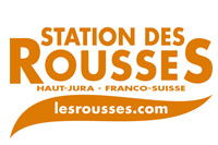 Station des Rousses