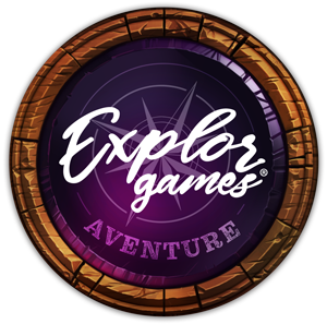 Logo Explor Games