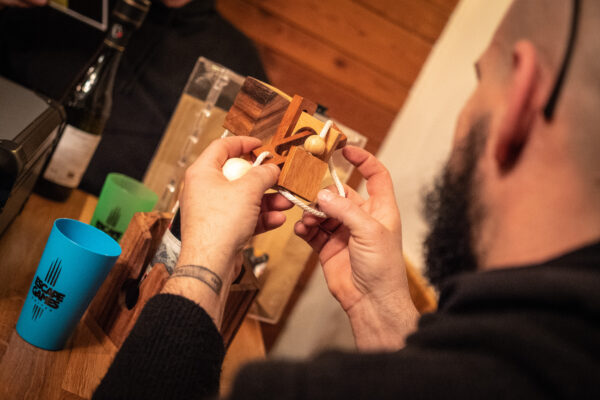 ESCAPE GAMES APERO CHAPITRE 1 : RECRUTEMENT – Image 3
