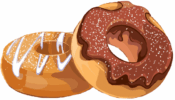 patisseries