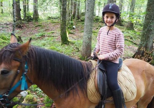 PONEY